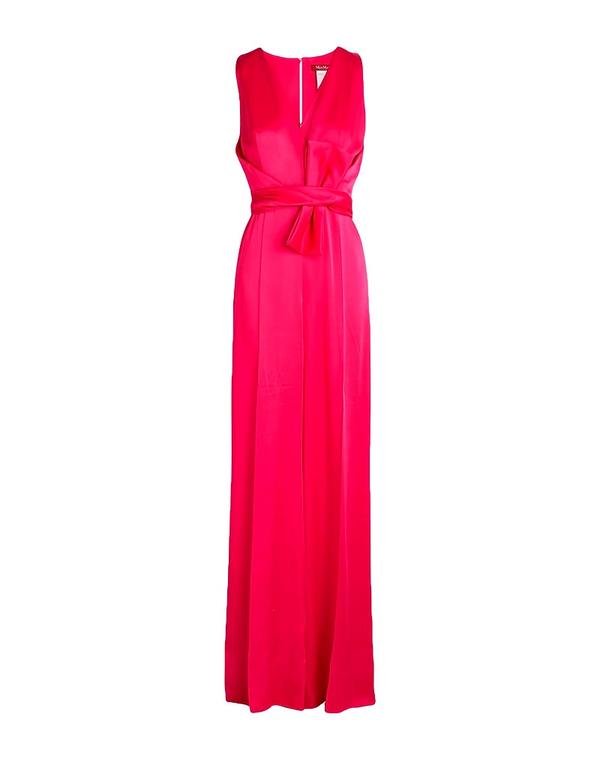 マックスマーラ レディース トップス 飛び降りる背広 MAX MARA STUDIO Fuchsia フューシャ