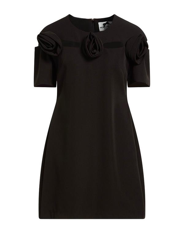 ノー・シークレッツ レディース トップス 衣装 NO SECRETS Black 黒いこと
