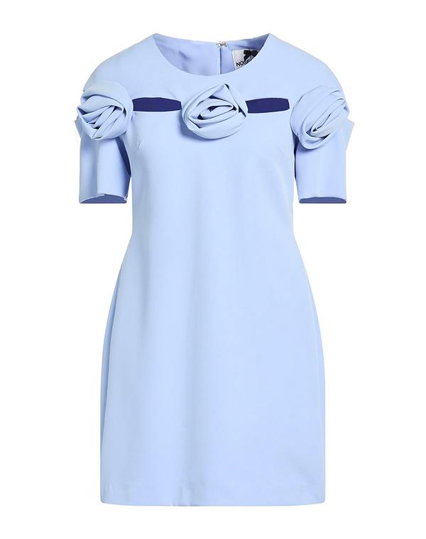 ノー・シークレッツ レディース トップス 衣装 NO SECRETSky Blue 青色