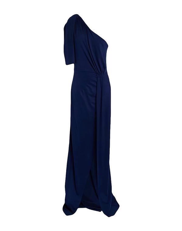 エリザベッタフランキ レディース トップス 衣裳 ELISABETTA FRANCHI Navy 米国海軍