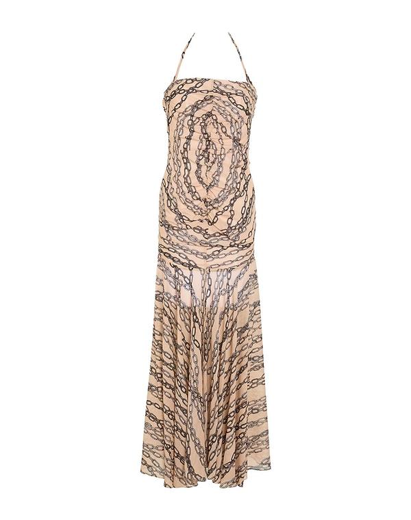フィロソフィーデロレンゾセラフィーニ レディース トップス 衣裳 PHILOSOPHY di LORENZO SERAFINI Beige ベージュ
