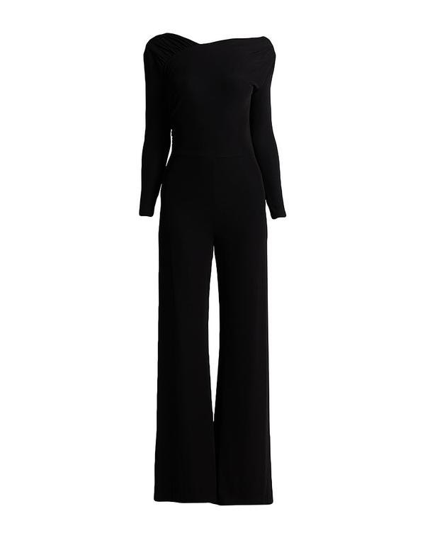 チアラ ボニ プティ 衣裳 レディース トップス 飛び降りる背広 CHIARA BONI 天使の都市 PETITE ROBE Black 黒いこと