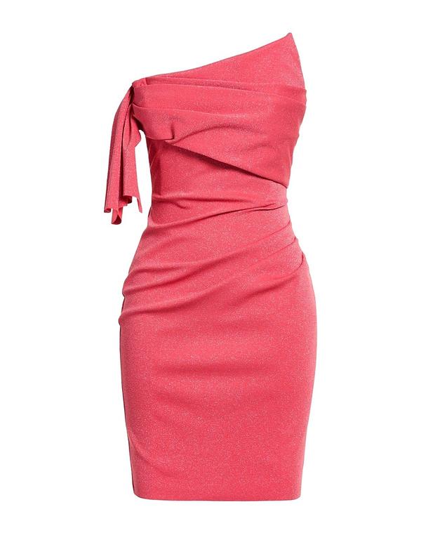 チアラ ボニ プティ 衣装 レディース トップス 衣装 寄りあいお召しもの CHIARA BONI 天使の都市 PETITE ROBE Antique Rose