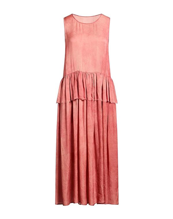 ユマ 壱 レディース トップス 衣装 寄りあいお召しもの UMA WANG Salmon Pink サクラ色