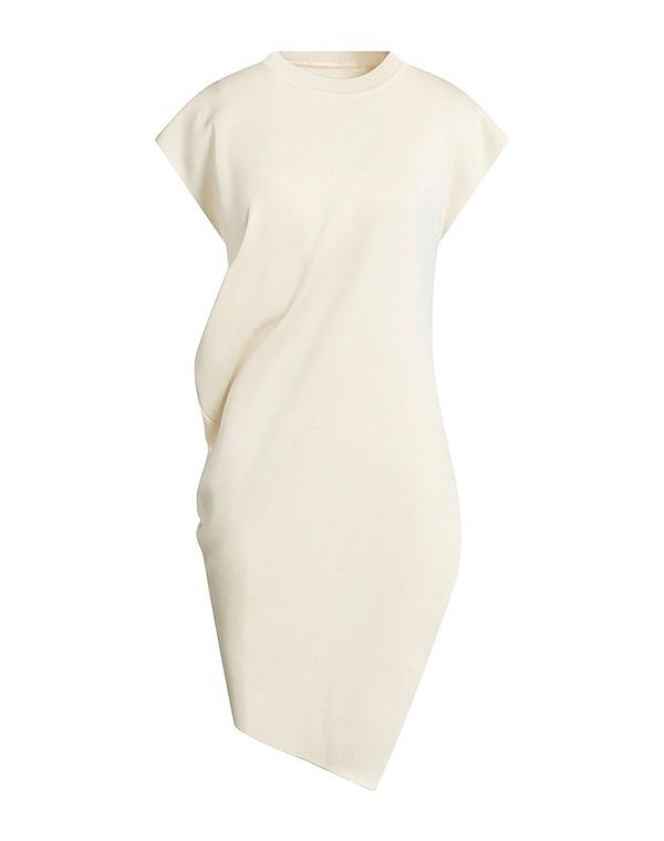 イッセイミヤケ レディース トップス 衣装 ISSEY MIYAKE Ivory 象牙色