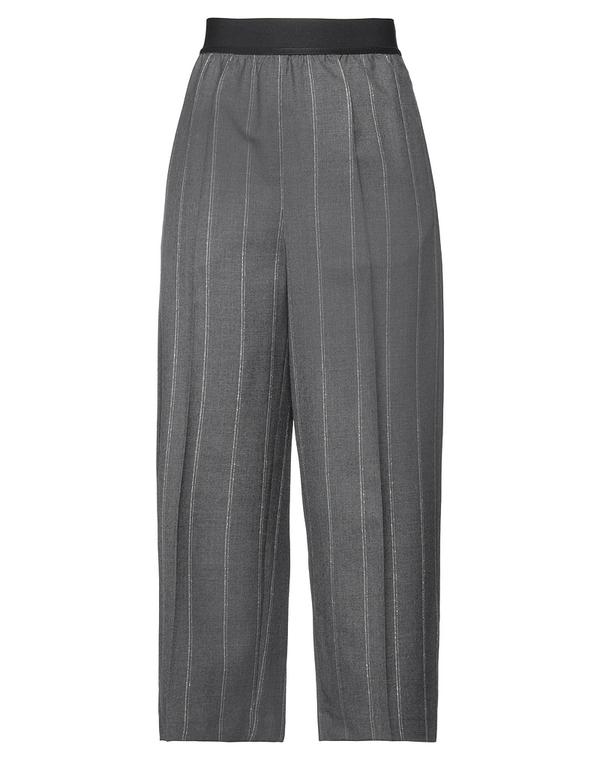 ステラマッカートニー レディース ボトムス 心地好いズボン下 STELLA McCARTNEY Gray 薄墨色