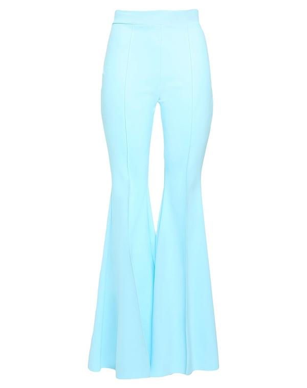 チアラ ボニ プティ 衣装 レディース ボトムス 心地よいズボン下 CHIARA BONI 天使の都市 PETITE ROBE Sky Blue 青色