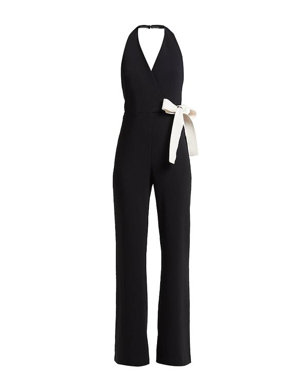 ピンコ レディース トップス 飛び降りる背広 PINKO Black 黒いこと