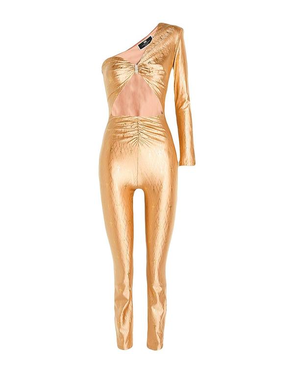 エリザベッタフランキ レディース トップス 飛び降りる背広 ELISABETTA FRANCHI Sand 砂子