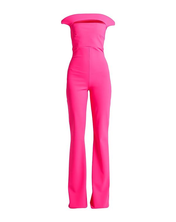 チアラ ボニ プティ 衣装 レディース トップス 飛び降りる背広 CHIARA BONI 天使の都市 PETITE ROBE Fuchsia フューシャ