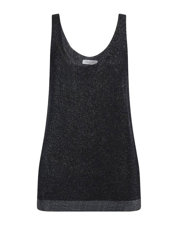 ファビアナ フィリッピ レディース トップス プルオーバー FABIANA FILIPPI Midnight Blue 青み