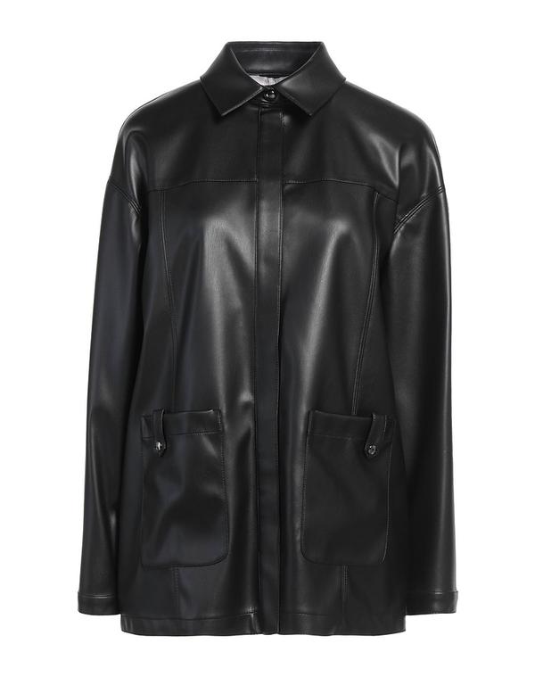 マックスマーラ レディース トップス プルオーバー MAX MARA \u0026 Black 黒いこと