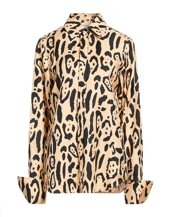 運動競技マックス レディース トップス プルオーバー SPORTMAX \u0026 Beige ベージュ
