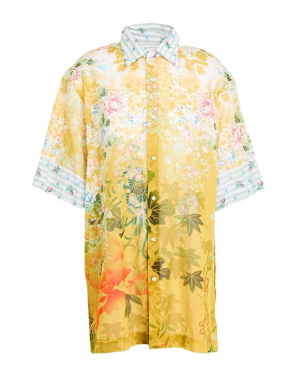 ピエールイ マシア レディース トップス プルオーバー PIERRE-LOUIS MASCIA \u0026 Mustard 洋芥子