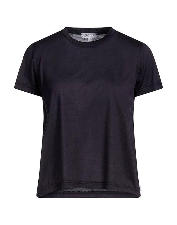 クロスリー レディース トップス ティーシャツ CROSSLEY T Midnight Blue 青碧