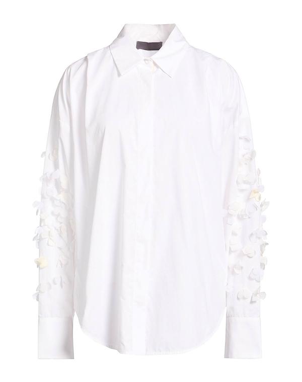 ロレーナアントニアッツィ レディース トップス プルオーバー LORENANTONIAZZI White 白いこと