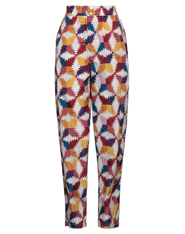 イザ呼びりん マラン レディース ボトムス 心地よいズボン下 ISABEL MARANT Sand 砂子