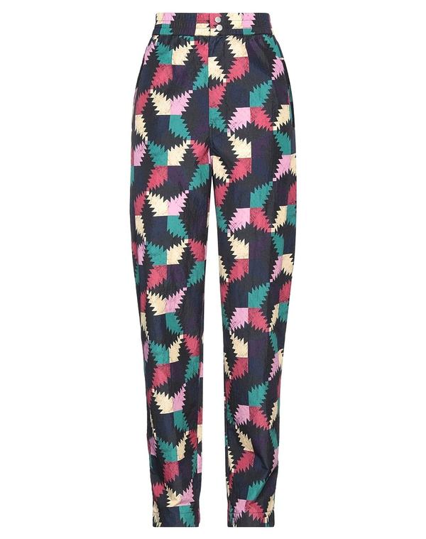 イザ呼びりん マラン レディース ボトムス 心地よいズボン下 ISABEL MARANT Black 黒いこと