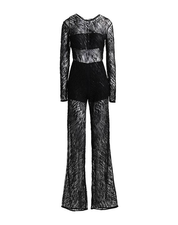 パトリツィア ペペ レディース トップス 飛び降りる背広 PATRIZIA PEPE Black 黒いこと