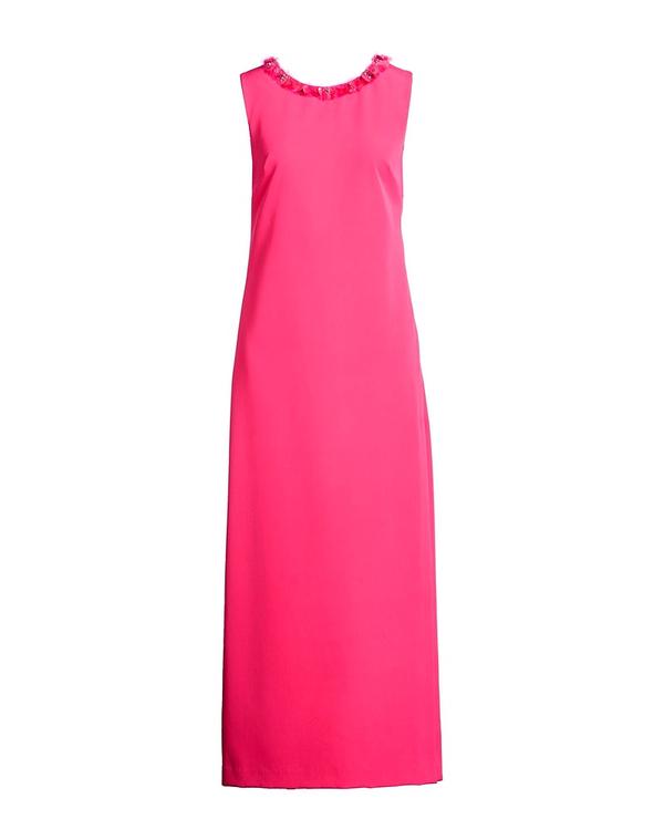 パロッシュ レディース トップス 衣裳 P.A.R.O.S.H. Fuchsia フューシャ