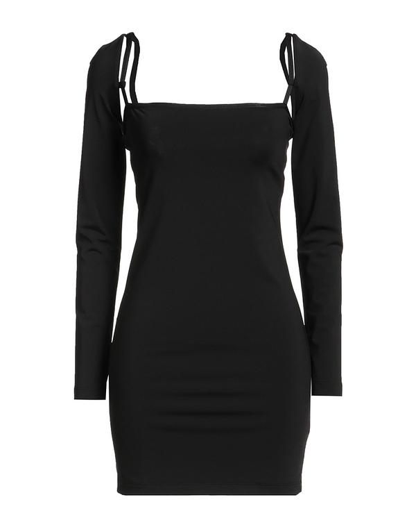 アレキサンダーワン レディース トップス 衣裳 ALEXANDER WANG Black 黒いこと