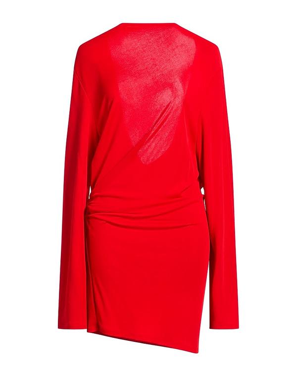 ジャクエムス レディース トップス 衣装 JACQUEMUS \u0026 Red 赤いこと