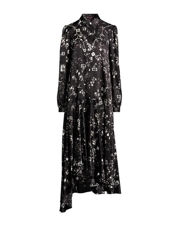 ご機嫌 レディース トップス 衣裳 HIGH Black 黒いこと