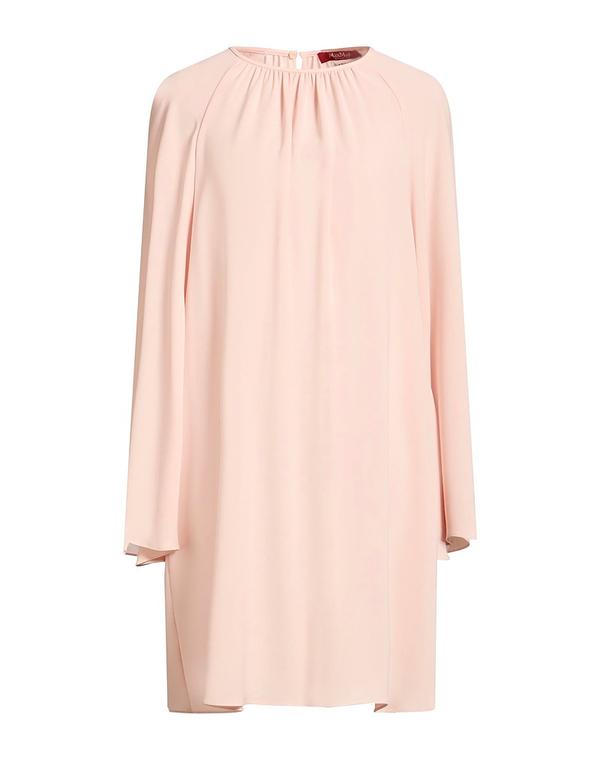 マックスマーラ レディース トップス 衣裳 MAX MARA STUDIO Pale Pink さくら色