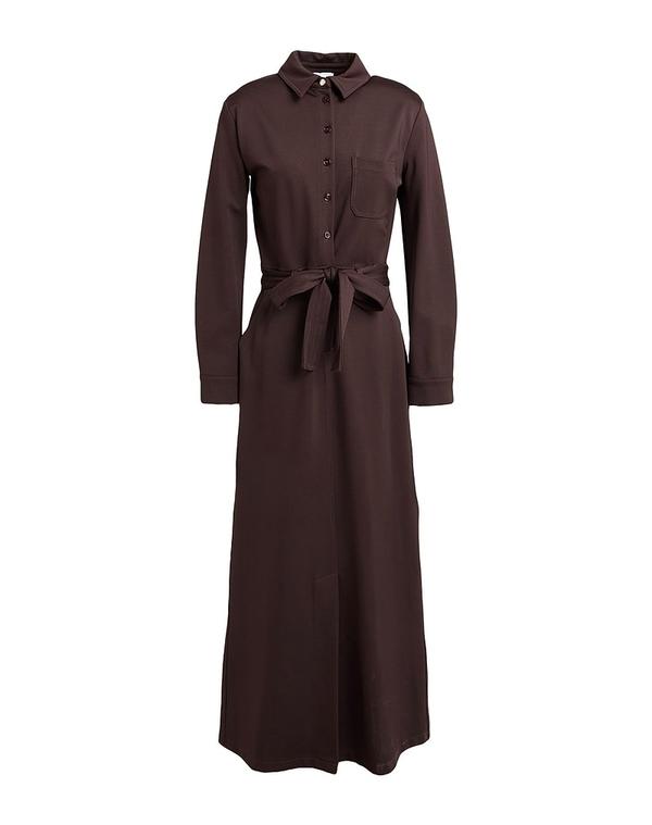 マレーラ レディース トップス 衣装 テディーお召しもの MARELLA Dark Brown 赤銅色