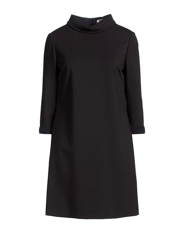 ドロシー シューマッハ レディース トップス 衣装 DOROTHEE SCHUMACHER Black 黒いこと
