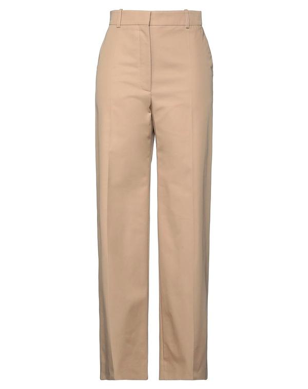 ランバン レディース ボトムス 心地好いズボン下 LANVIN Beige ベージュ