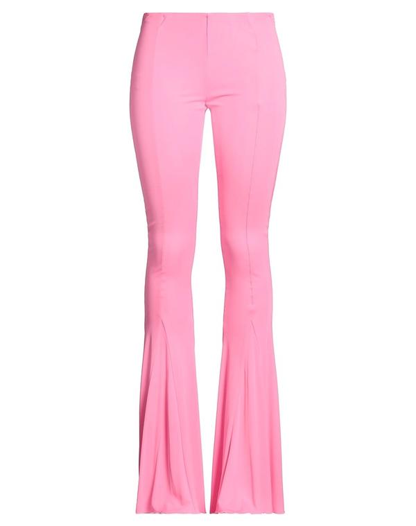 ブルマリン レディース ボトムス 心地好いズボン下 BLUMARINE Pink サクラ色