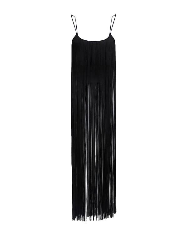 アレキサンダーワン レディース トップス プルオーバー ALEXANDER WANG Black 黒いこと