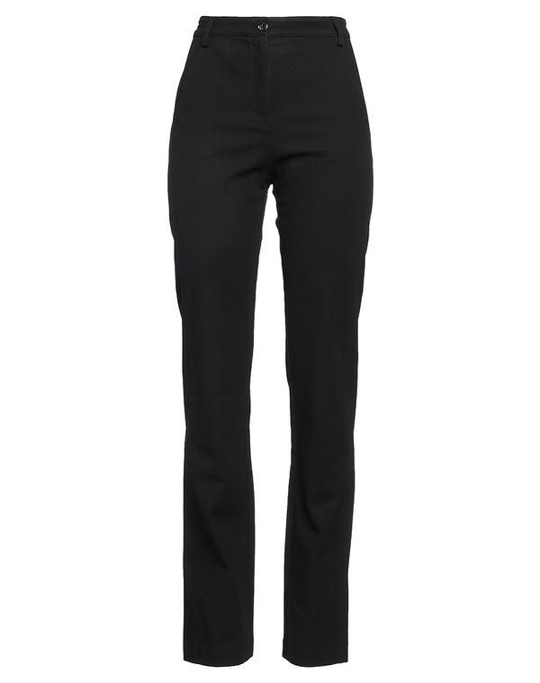ピンコ レディース ボトムス カジュアルパンツ PINKO Black ブラック|ReVida 店