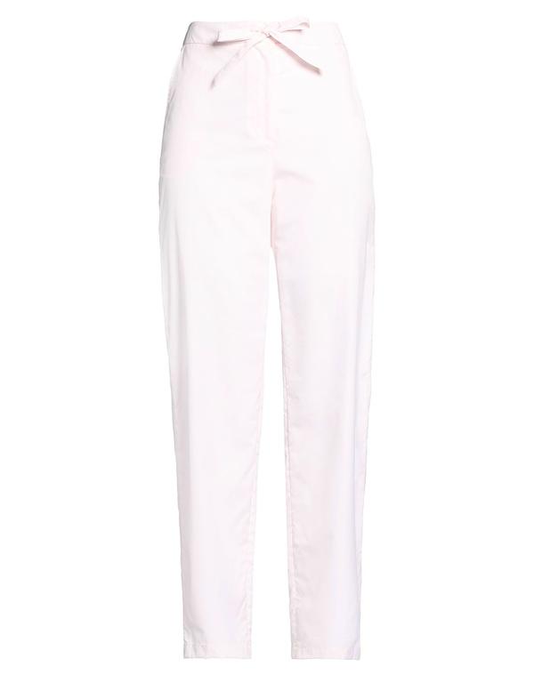 極点＆ジョー レディース ボトムス 心地好いズボン下 PAUL \u0026 JOE Light Pink サクラ色