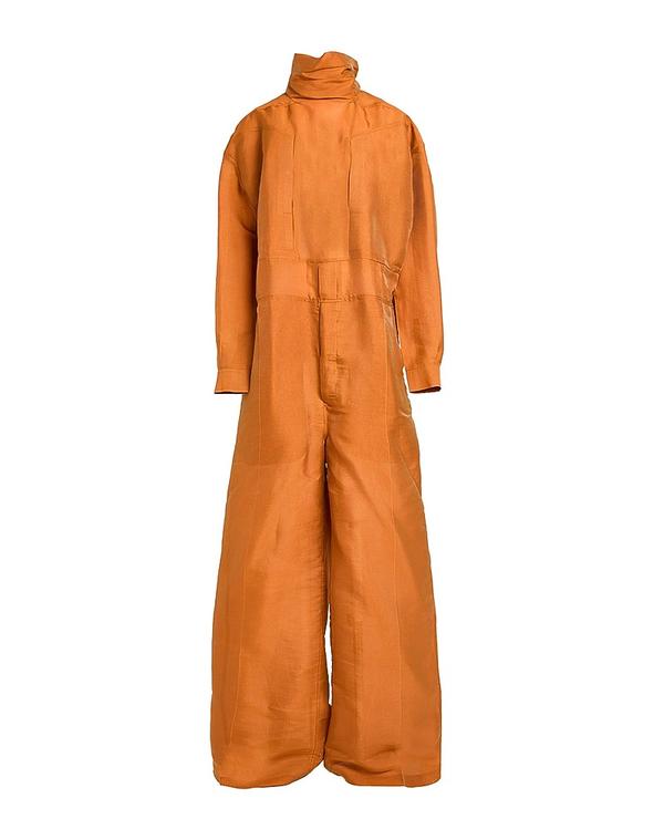 リックオウエンス レディース トップス 飛び降りる背広 RICK OWENS Tan タン