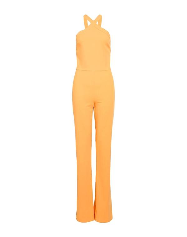 パトリツィア ペペ レディース トップス 飛び降りる背広 PATRIZIA PEPE Mandarin Orange オレンジ色