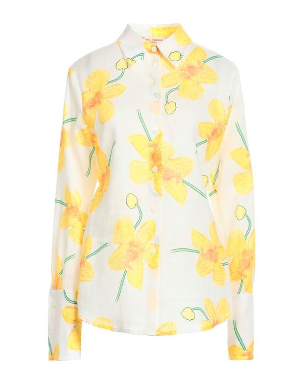 マルニ レディース トップス プルオーバー MARNI \u0026 White 白いこと