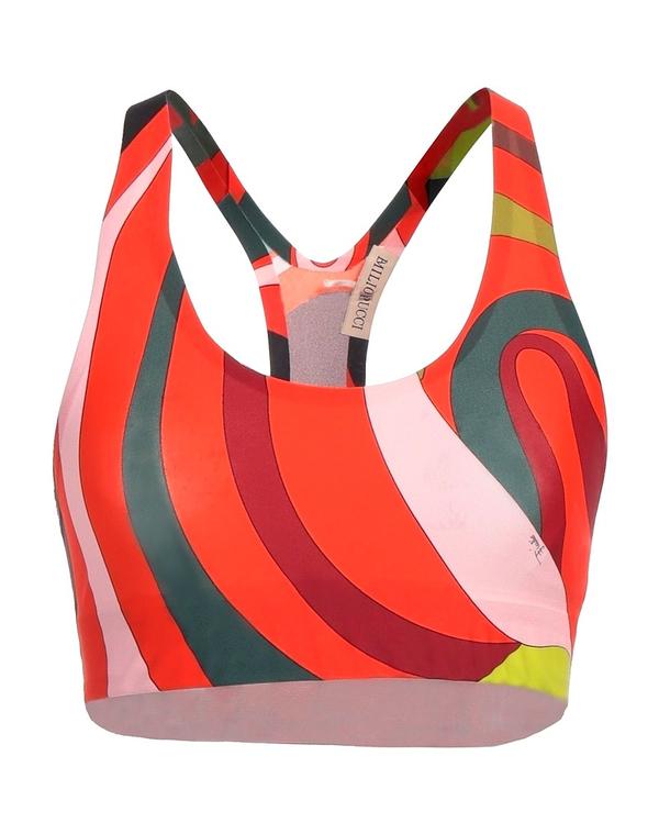 プッチ レディース トップス プルオーバー PUCCI Coral コーラル