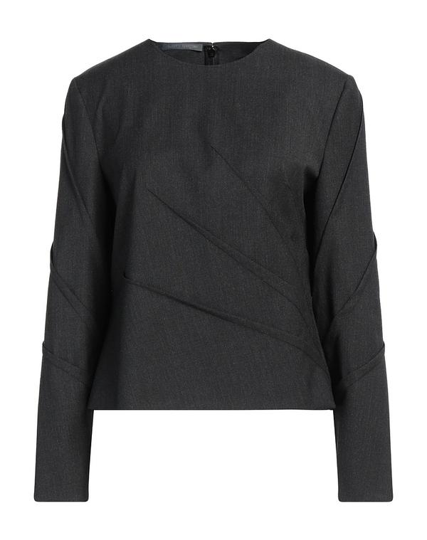 アルベルタ フェレッティ レディース トップス プルオーバー ALBERTA FERRETTI Charcoal 濃灰色