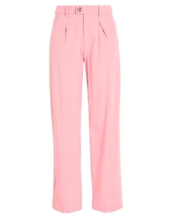 パトリツィア ペペ レディース ボトムス 心地好いズボン下 PATRIZIA PEPE Pink サクラ色