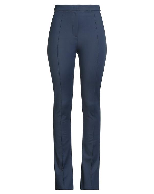 パトリツィア ペペ レディース ボトムス 心地好いズボン下 PATRIZIA PEPE Midnight Blue 青み
