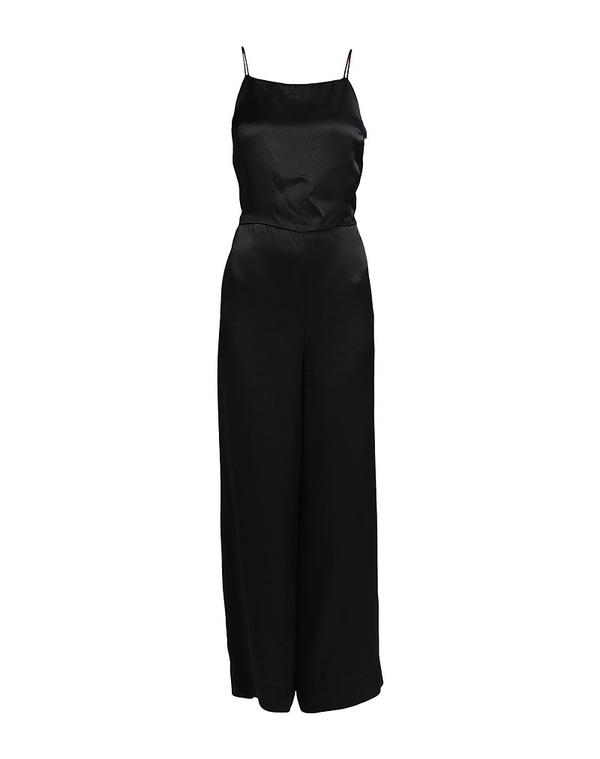 リュージョー レディース トップス 飛び降りる背広 LIU JO Black 黒いこと