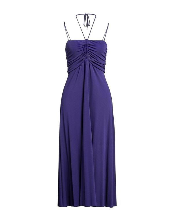 イザ呼びりん マラン レディース トップス 衣装 炎節お召しもの ISABEL MARANT Purple パープル