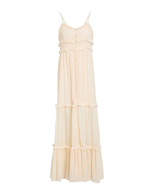 リュージョー レディース トップス 衣裳 LIU JO Ivory 象牙色