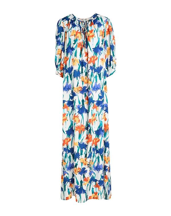 ダイアン 電話機 ファステンバーグ レディース トップス 衣裳 DIANE VON FURSTENBERG White 白いこと