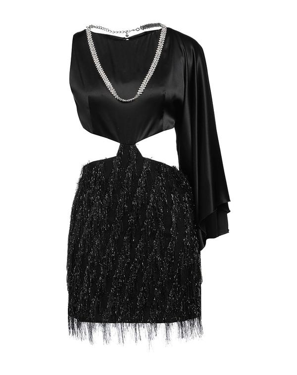 シモーナ コルセリーニ レディース トップス 衣裳 SIMONA CORSELLINI Black 黒いこと