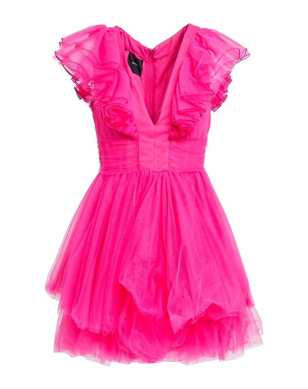 ピンコ レディース トップス 衣裳 PINKO Fuchsia フューシャ