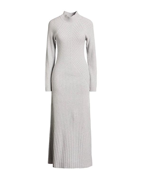 イレブンティ レディース トップス 衣装 ELEVENTY Light Gray 薄墨色