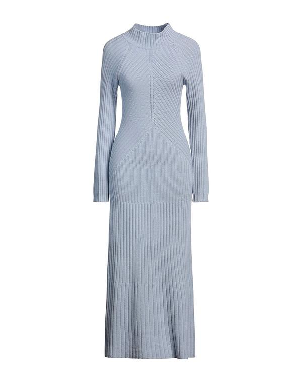 イレブンティ レディース トップス 衣装 ELEVENTY Light Blue 青色